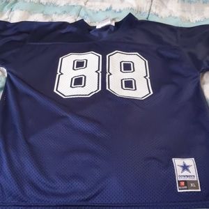 Bryant mesh jersey